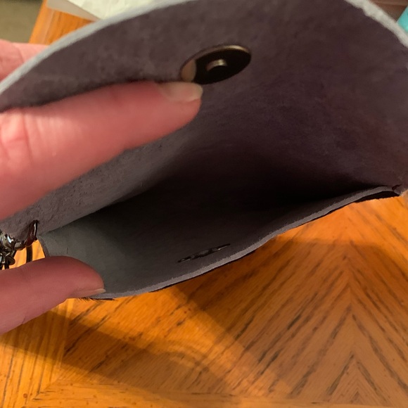 Sandra Ling wristlet - Picture 3 of 3